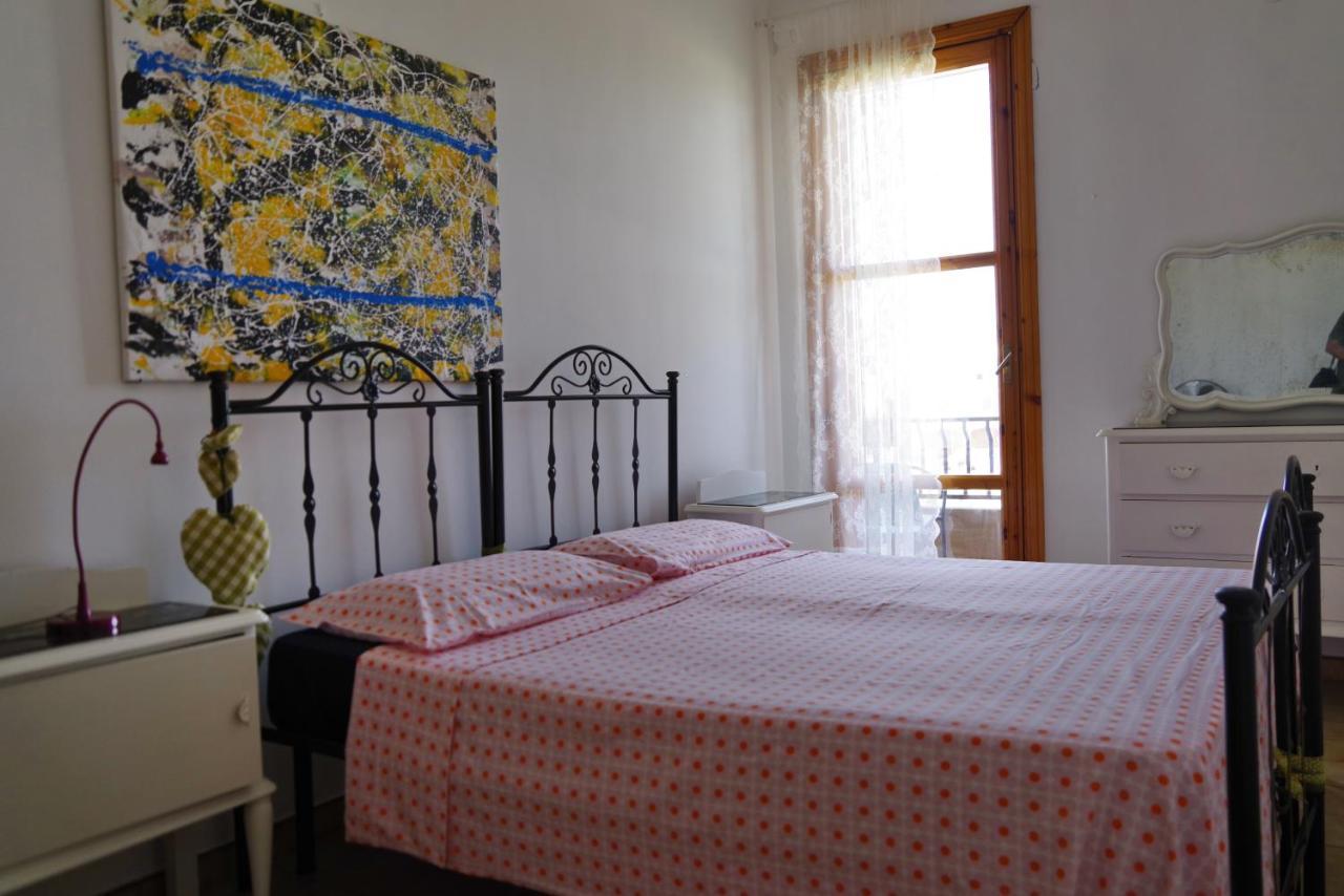 Holidays Pantanello Solemar Avola Luaran gambar
