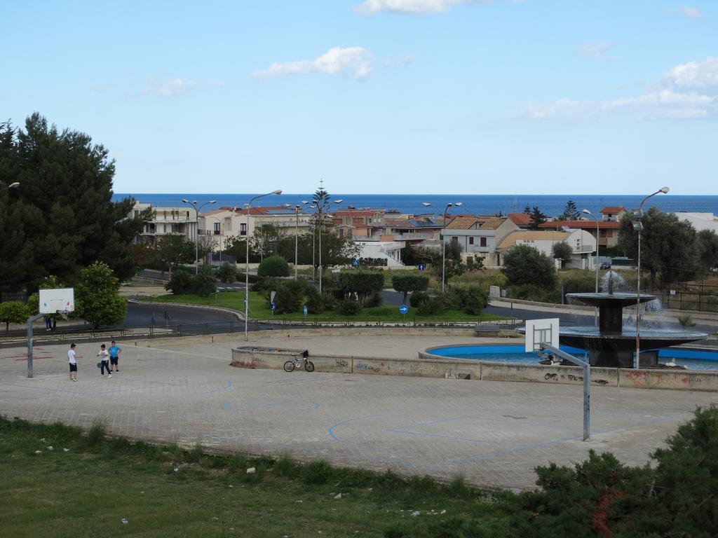 Holidays Pantanello Solemar Avola Luaran gambar