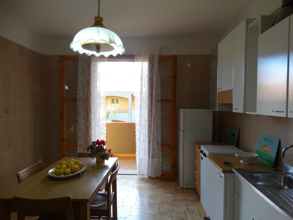 Holidays Pantanello Solemar Avola Luaran gambar